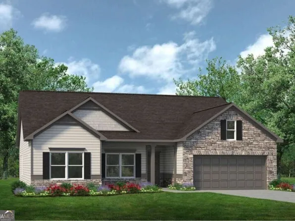 146 Forsythia Way, Douglasville, GA 30134