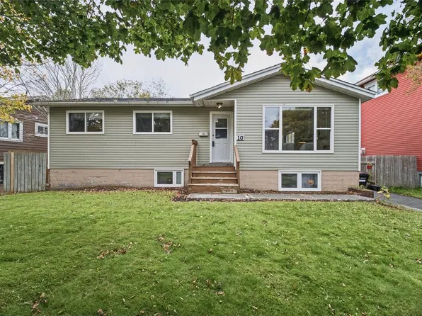 10 Johnson Crescent, St. John's, NL A1B2J4