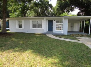 5504 Essex Rd, Pensacola, FL 32506