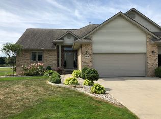 5436 Babcock Rd, Lexington, MI 48450