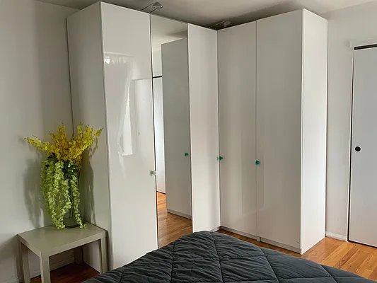 Rented by Berkshire Hathaway HomeServices New York Properties | media 16