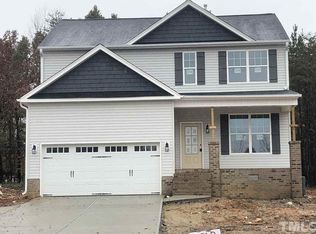 2711 Kennebec Ct, Mebane, NC 27302