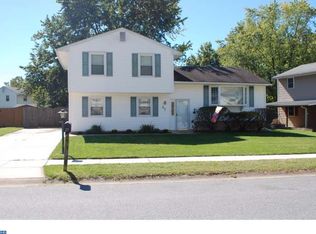 27 N Skyward Dr, Newark, DE 19713