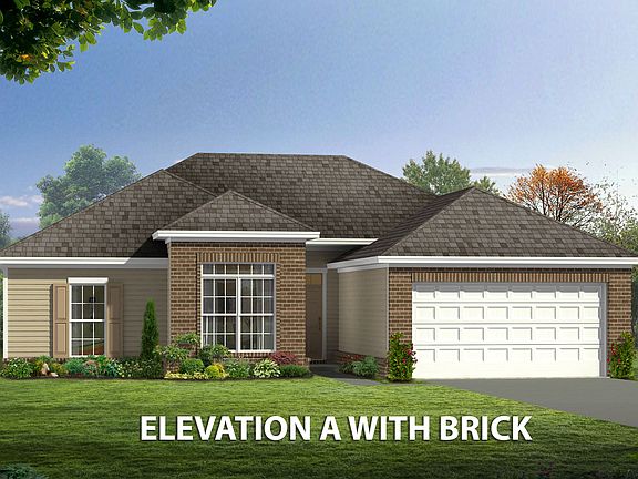 Konter Quality Homes Greene Ele A Brick 20160716