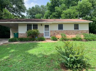 117 Cherry Ln, Athens, GA 30601