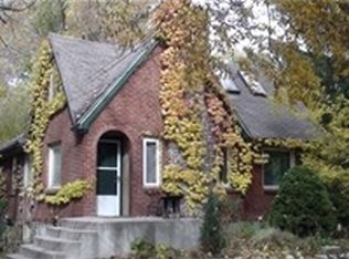 633 Canyon Rd, Logan, UT 84321