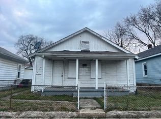 2103 Roosevelt Blvd, Middletown, OH 45044