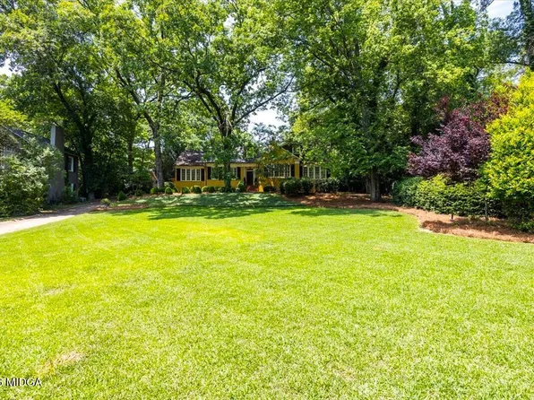 1158 Jackson Springs Rd, Macon, GA 31211