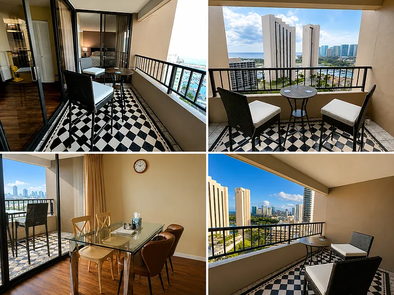1778 Ala Moana Blvd #25 — Photo 4