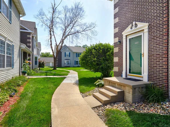 348 NW Georgetown Blvd, Ankeny, IA 50023