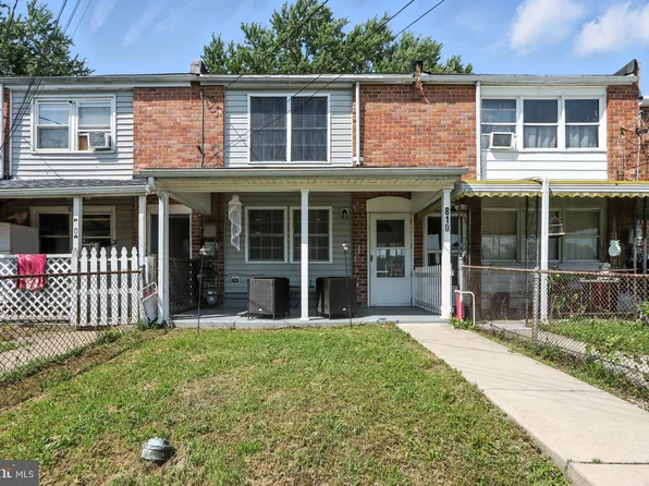 810 Regis Ct, Halethorpe, MD 21227