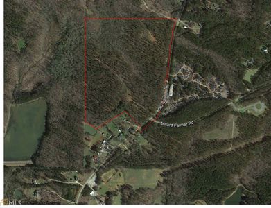 0 Old Corinth Rd #1081, Newnan, GA, 30263