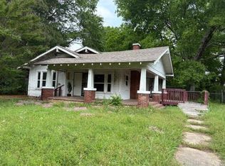 350 W Main St, Prescott, AR 71857