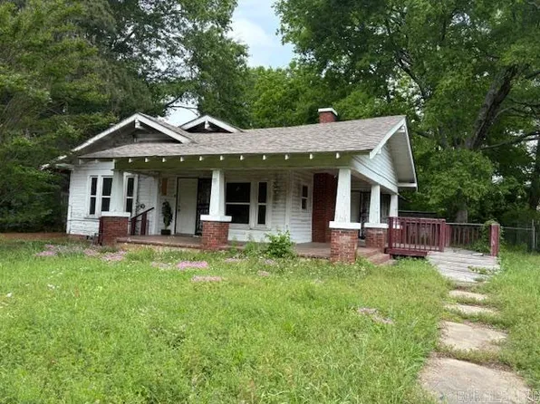 350 W Main St, Prescott, AR 71857