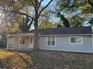 2229 Whites Mill Rd, Decatur, GA 30032