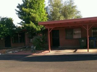 3324 E Navajo Pl, Tucson, AZ 85716