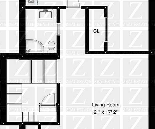3rd image of 136 15th St #3