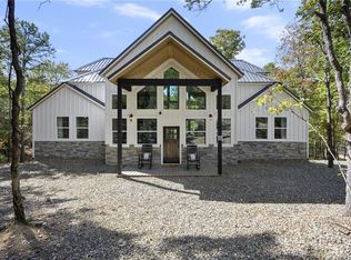 470 Frances Fir Dr, Broken Bow, OK 74728