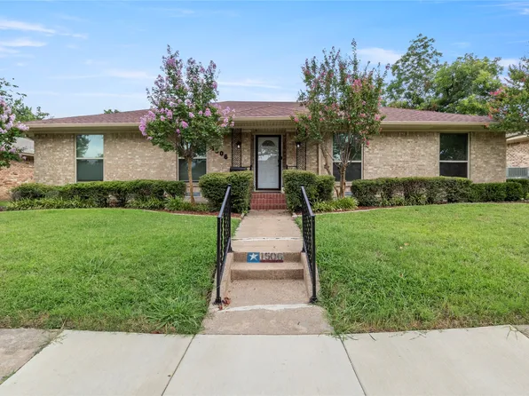 1506 Lexington Dr, Garland, TX 75041