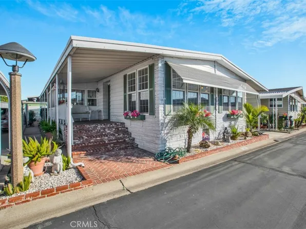 4095 Fruit St Space 747, La Verne, CA 91750