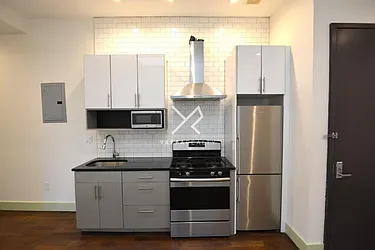 Rented by Yaffa Realty LLC