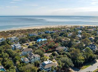 3621 Loggerhead Ct, Johns Island, SC 29455