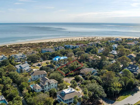 3621 Loggerhead Ct, Johns Island, SC 29455