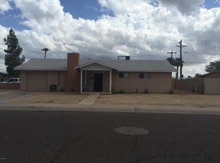 3011 N 45th Dr, Phoenix, AZ 85031