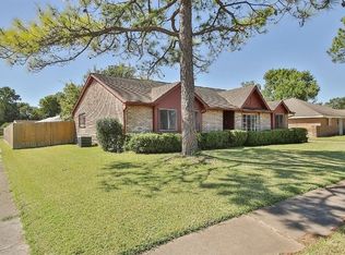 4703 Woodmont Dr, Houston, TX 77045