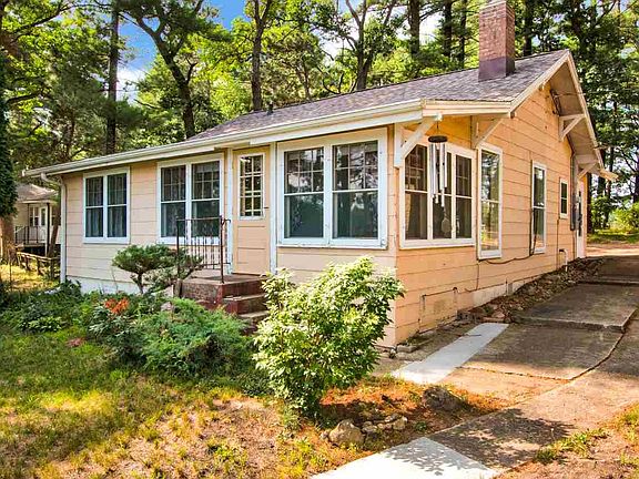 Welcome to the Lake!