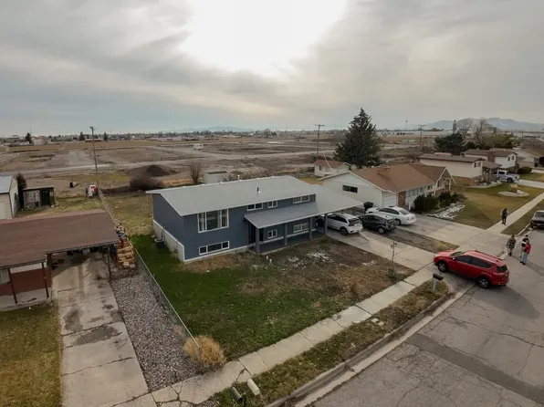 137 W 1025 S, Garland, UT 84312
