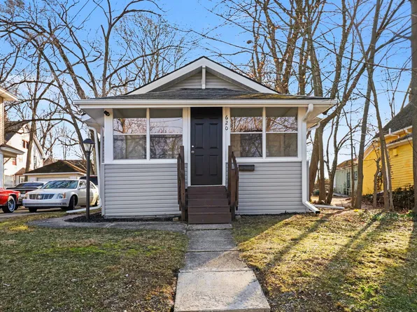 620 Charlotte Ave, Kalamazoo, MI 49048