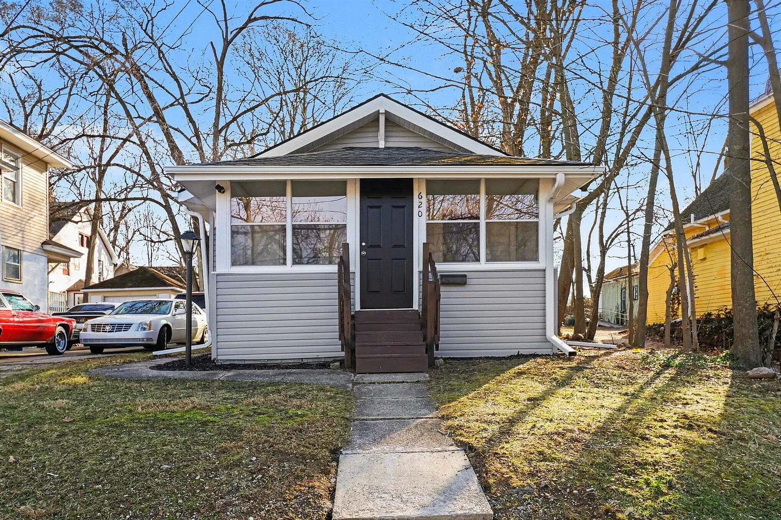 620 Charlotte Ave photo 1