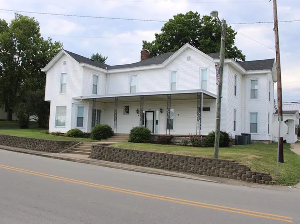 1606 Ewing Rd, Ewing, KY 41039
