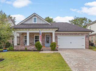 802 Raihope Way, Niceville, FL 32578