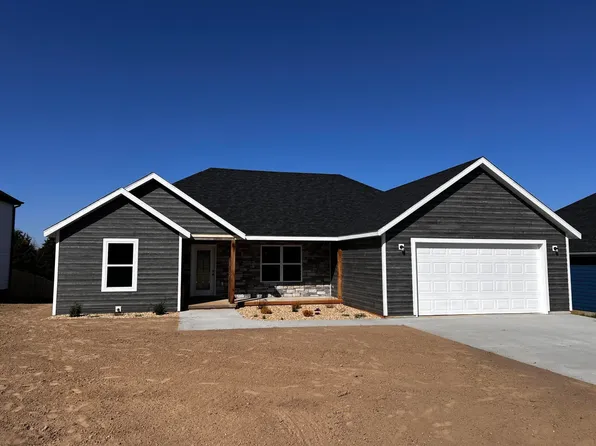 765 S Elm Street, Marshfield, MO 65706