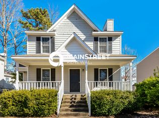 1800 Sagamore Ct, Raleigh, NC 27604