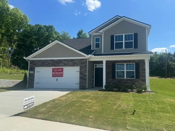 4228 Henslowe Rd, Columbia, TN 38401