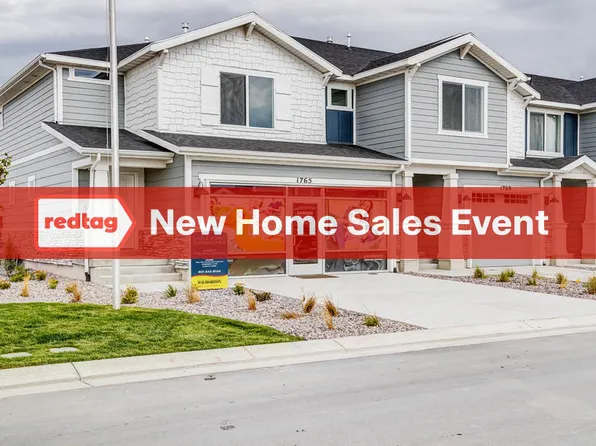 1463 S 3750 E #1227, Spanish Fork, UT 84660