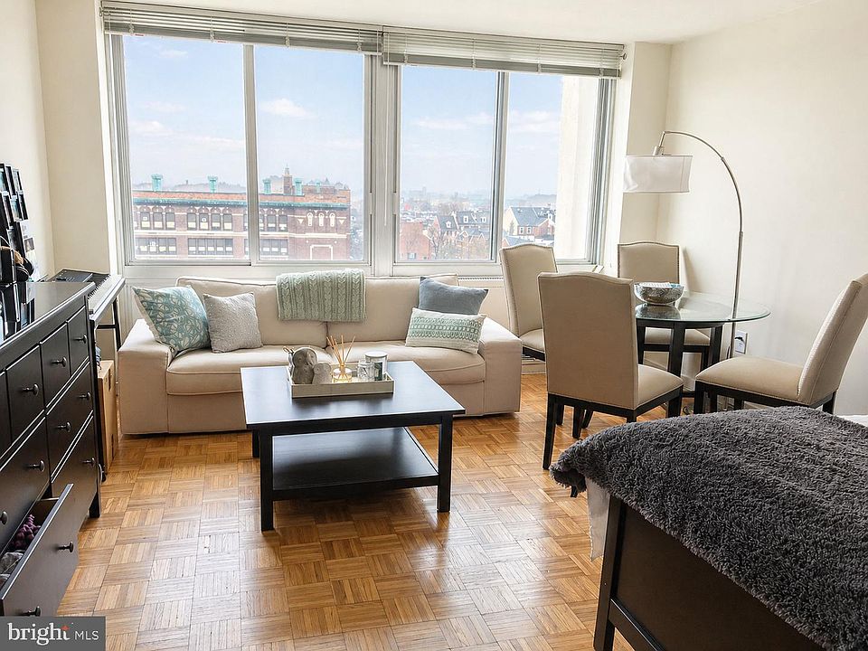 1st image of 604 S Washington Sq APT 713
