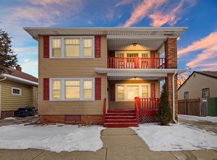 2033 Kearney Ave, Racine, WI 53403