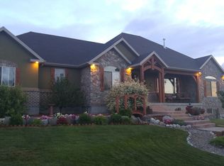 1701 S Amanda Ln, Saratoga Springs, UT 84045