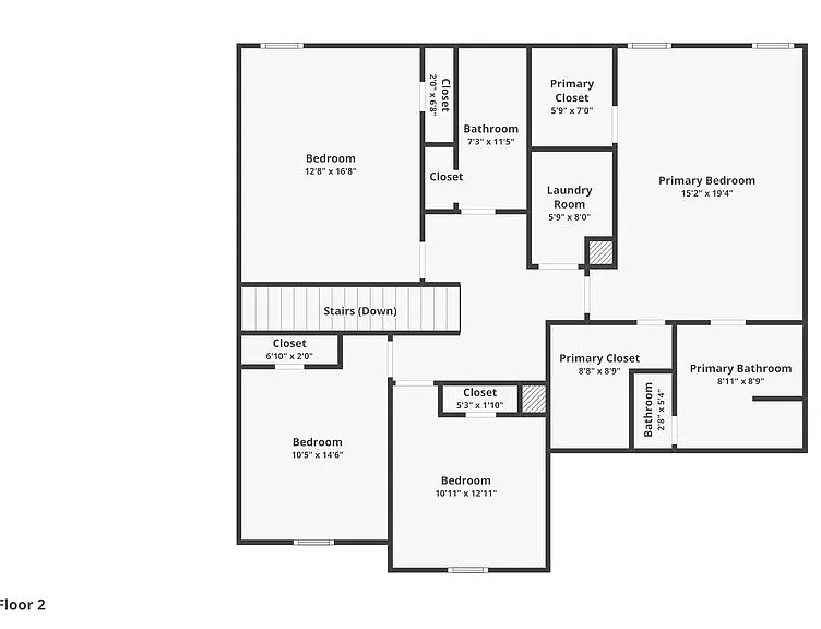 1448 Sodbuster Dr — Photo 3