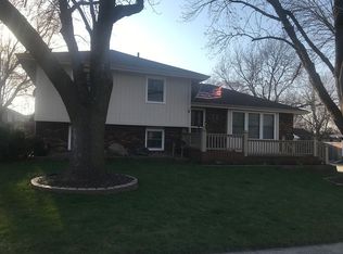 1202 SE Wanda Dr, Ankeny, IA 50021