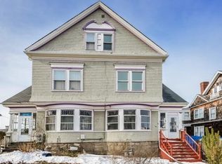 464 June St, Fall River, MA 02720