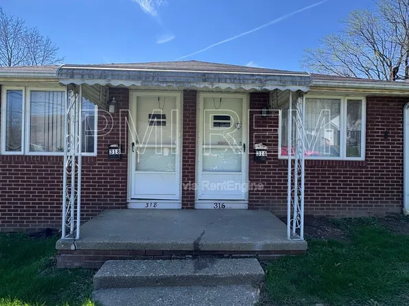 316 13th St NE, Canton, OH 44714