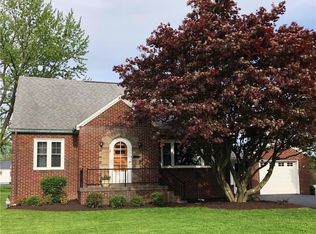 503 Charles St, Sharpsville, PA