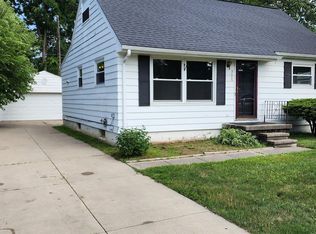 3006 Alfred Ave, Lansing, MI 48906