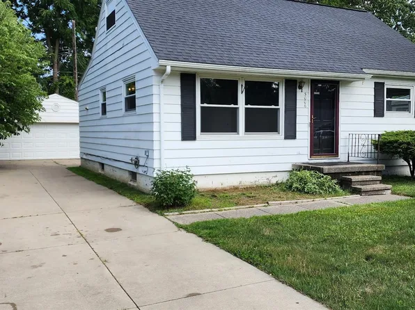 3006 Alfred Ave, Lansing, MI 48906