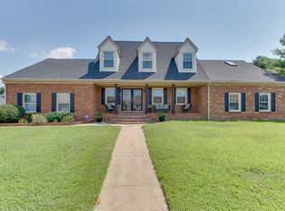 2511 Rock Creek Dr, Chesapeake, VA 23325